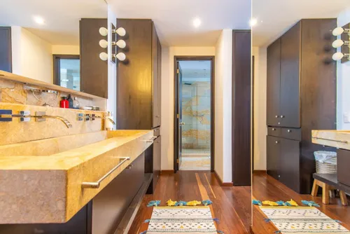 Apartamento En Venta En Quinta Camacho. Cod V7595