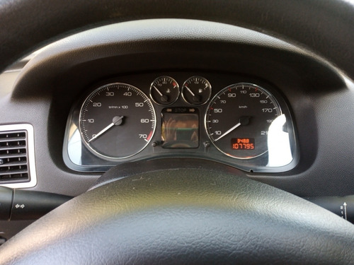 Peugeot 307 1.6 Xs 110cv 2007