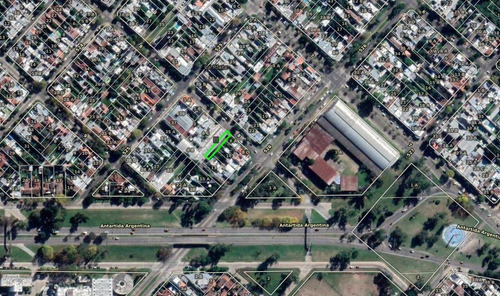 Imagen 2 de 2 de Terreno En Venta En La Plata Calle 8 E/ 525 Y 526 - Dacal Bienes Raíces