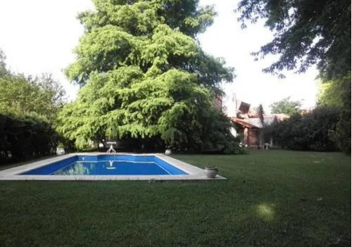 Casa En Venta En  Mapuche Country Club