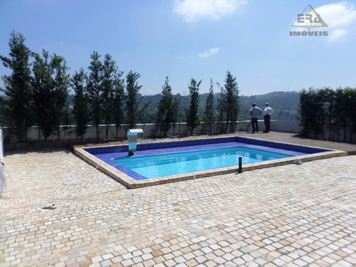 Imagem 2 de 30 de Casa Com 3 Suítes Para Alugar, 300 M² Por R$ 10.000/mês - Condomínio Hills Iii - Arujá/sp - Ca0349