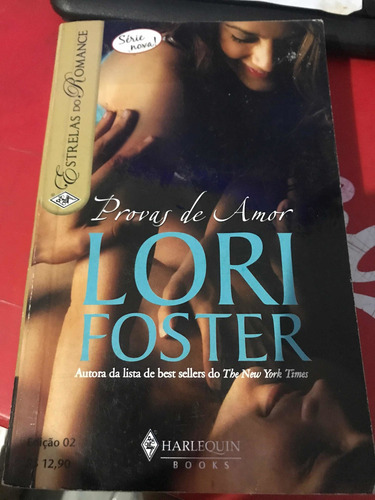 Lori Foster N* 02 (Usado)