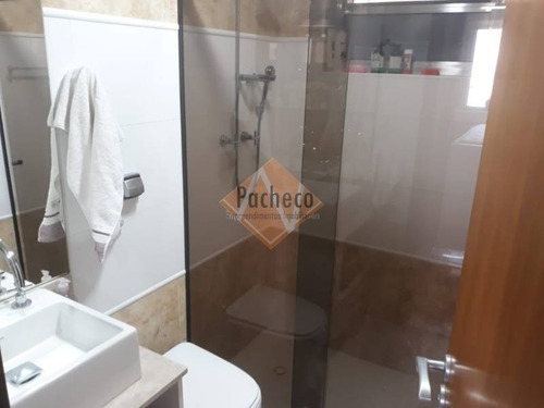 Imagem 15 de 22 de Apartamento No Tatuapé, 3 Dormitórios, 1 Suíte, 1 Vaga, 93 M², R$620.000,00 - 2742