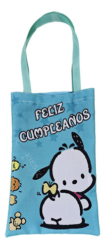 30 Dulceros Bolsita Pochacco Personalizados 