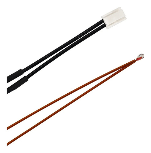 Termistor Heater Sensor Hotend Bambu Lab X1c Carbon X1 100k