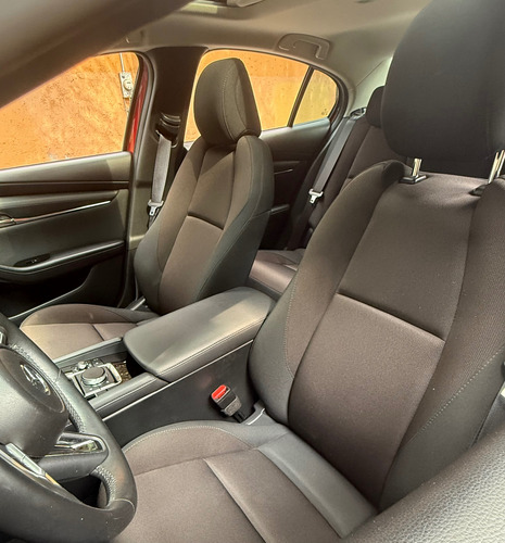 Mazda Mazda 3 2.0 Mhev I Sport Sedan At