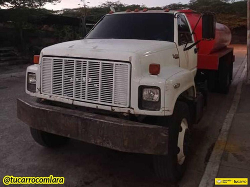 Chevrolet Kodiak