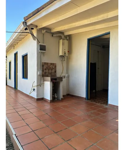 Casa En Arriendo Para Comercio Vía Santa Elena