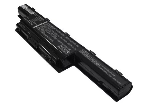 Bateria Compatible Acer Ac4551nb Aspire 5733z-p624g50mikk