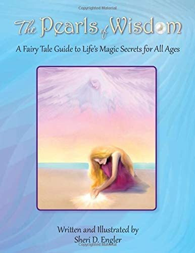 Libro: The Pearls Of Wisdom: A Fairy Tale Guide To Life S Ma