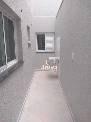 Imagem 4 de 11 de Apartamento À Venda, 51 M² Por R$ 275.000,00 - Vila Metalúrgica - Santo André/sp - Ap2485