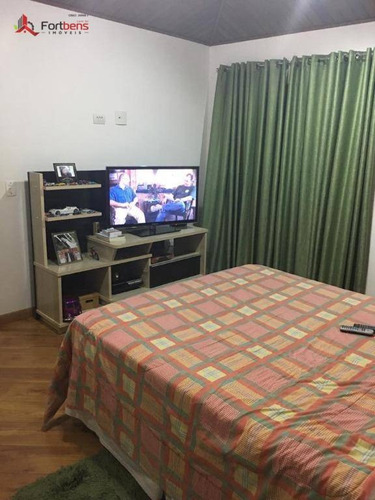 Imagem 11 de 17 de Casa À Venda, 600 M² Por R$ 2.500.000,00 - Alpes De Caieiras - Caieiras/sp - Ca0894