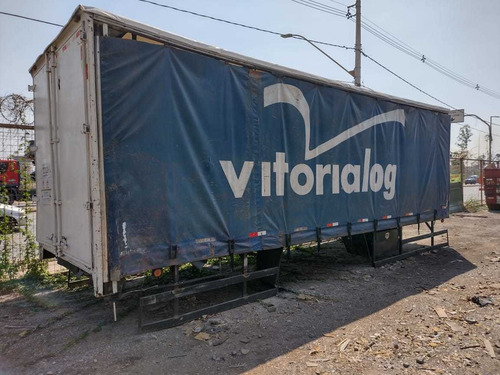 Imagem 4 de 10 de Báu Sider De 8,5 M Com 2,50 De Altura