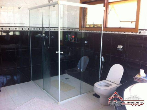 Imagem 14 de 15 de Linda Casa No Vila Branca L Para Venda Jacarei Sp - 1364