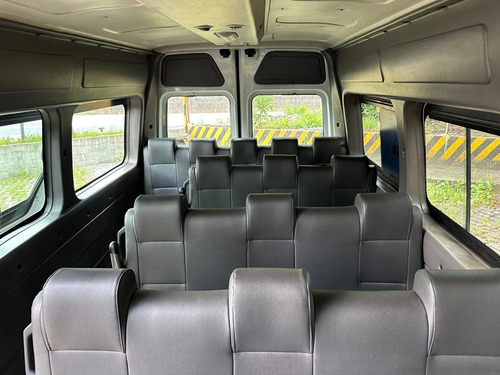 Renault Master minibus 2.3 Executive L3h2 16l 5p
