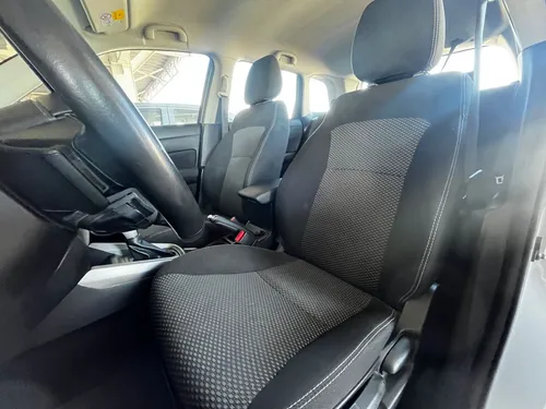 Suzuki Vitara 1.6 Gl At