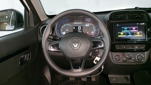 Renault Kwid 1.0 Bitono