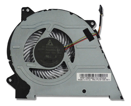 Cooler Fan Lenovo Ideapad Flex 5 14iil05 Ns85c44