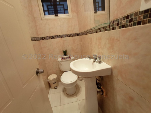 Imagen 9 de 12 de Townhouse En Venta La Morita I Maracay 22-26604 Df