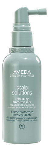 Bruma Protectora Refrescante Aveda - Scalp Solutions (100 Ml