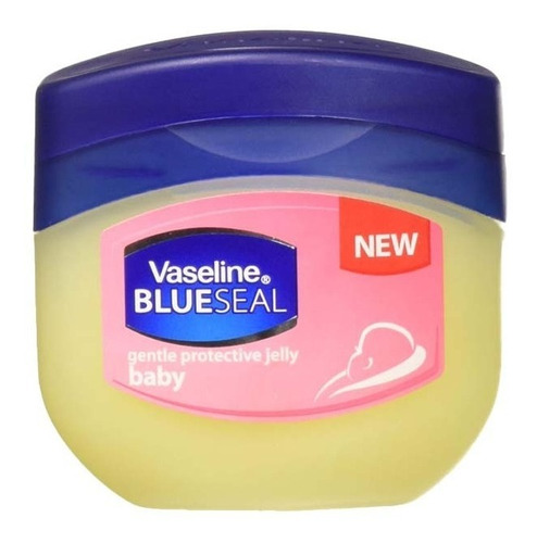 Vaselina Blueseal Baby Suave - mL a $368