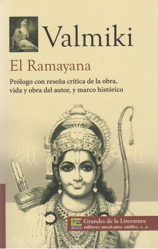 El Ramayana - Valmiki