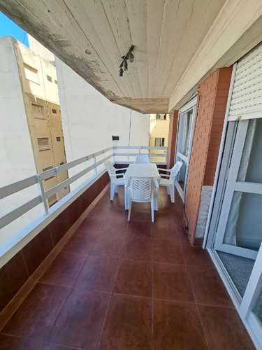 Depto 2 Ambientes Para 4 Personas Alquiler Temporario