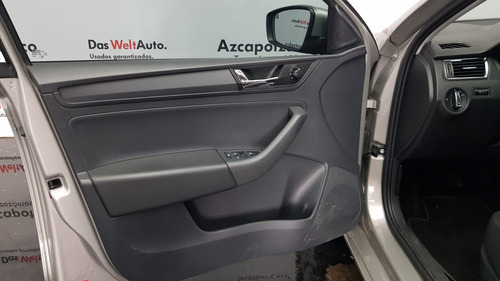 Imagen 15 de 15 de Seat Toledo 1.6 Reference Mt