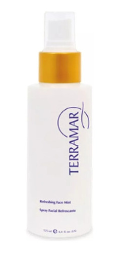 Terramar Spray Facial Refrescante 125ml + Regalo 