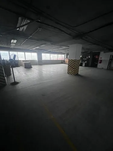 Vendo Galpón En Boleíta Norte