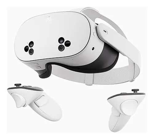 その他  Quest 3 128G VR Headset Vr Meta Quest 3s 256gb Snapdragon Xr2 Gen 2 Branco