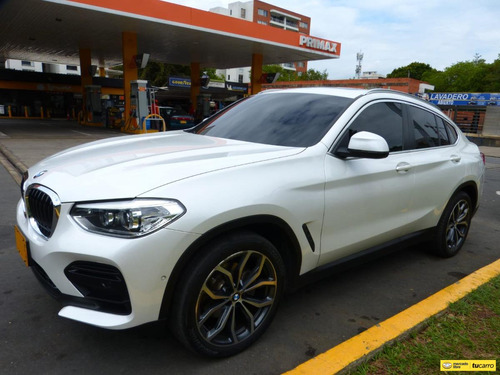 BMW X4 Xdrive 30I