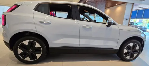 Volvo EX30 Volvo EX30 Core E40