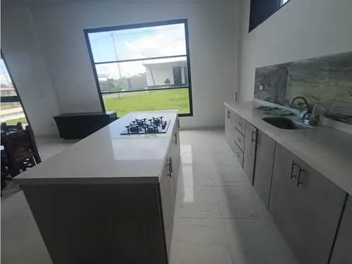 Se Vende Chalet En Condominio En Alcala - Valle Del Cauca