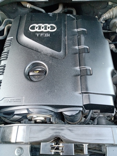 Audi Q5 2.0 Tfsi 211cv Stronic Quattro 2012