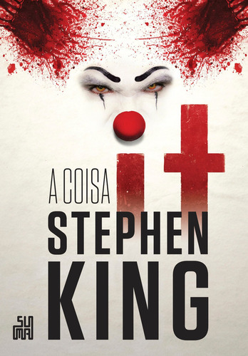 It: A Coisa - Suma