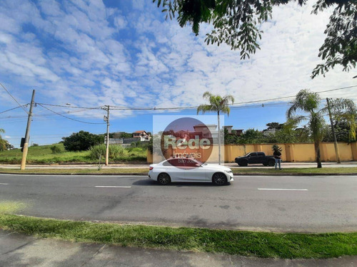 Imagem 8 de 11 de Terreno, 1161 M² - Venda Por R$ 700.000,00 Ou Aluguel Por R$ 10.000,00/mês - Urbanova - São José Dos Campos/sp - Te1257