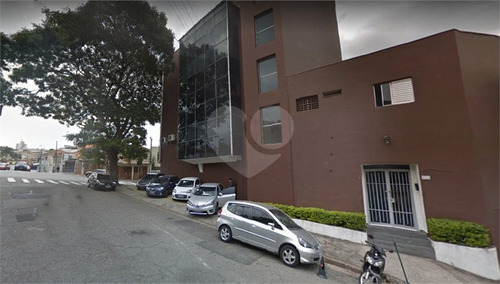 Imagem 4 de 15 de Prédio Inteiro Comercial Na Vila Guilherme Com 10 Salas. Elevador. 10 Vagas. - Reo182093