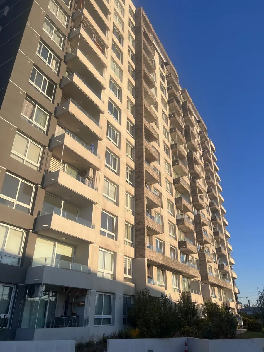 Imagen 1 de 27 de Arriendo Departamento En San Joaquin 2dormitorios 1baño