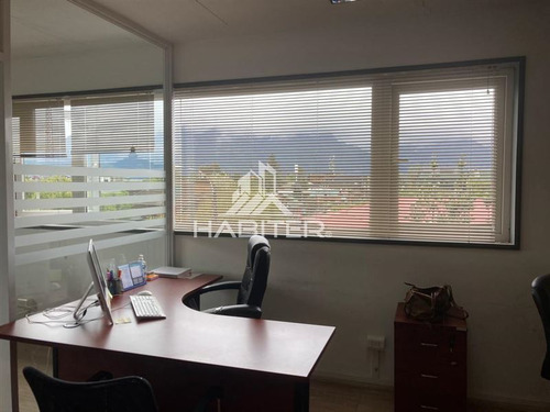 Oficina En Venta En Pucón