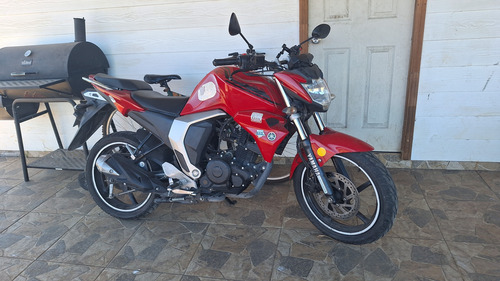 Fz 150