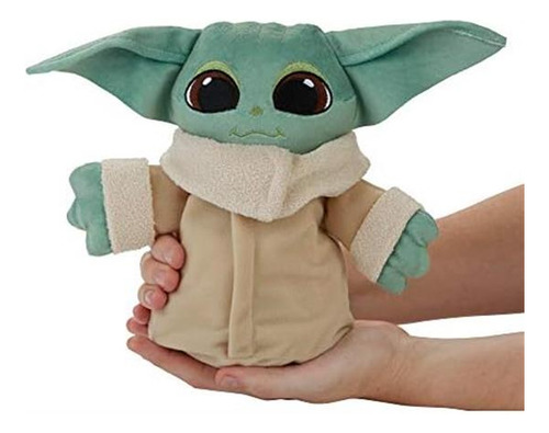 Peluche The Child Hideaway De Star Wars The Bounty Collectio