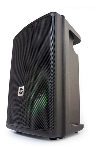 Imagen 3 de 9 de Parlante Stromberg Bluetooth Jolt Portatil