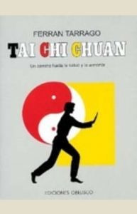 Libro Tai Chi Chuan