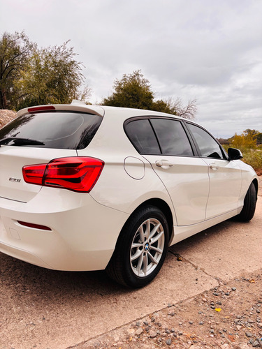 BMW Serie 1 1.6 120i Active 177cv