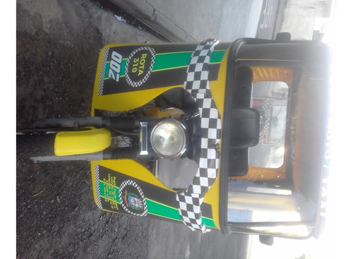 Tuk Tuk's Personalizados