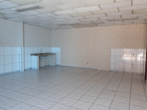 Imagem 5 de 6 de Comercial - Aluguel - Jardim Búfalo - Cod. 4783 - L4783