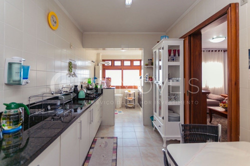 Imagem 10 de 30 de Apartamento Em Jardim Itu Sabará, Porto Alegre/rs De 188m² 3 Quartos À Venda Por R$ 650.000,00 - Ap1101220-s