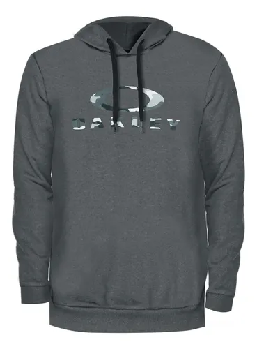 Moletom camuflado oakley sale