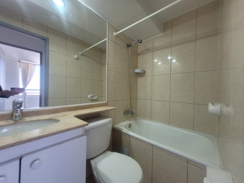 Venta Depto. 2d+2b+e+b En Av. Salvador/sucre, Ñuñoa